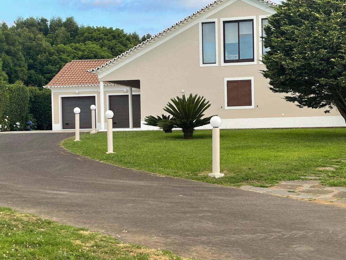 Azores Green Nature Rabo de Peixe Ngoại thất bức ảnh