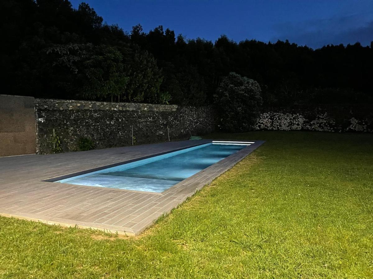 Azores Green Nature Rabo de Peixe Ngoại thất bức ảnh