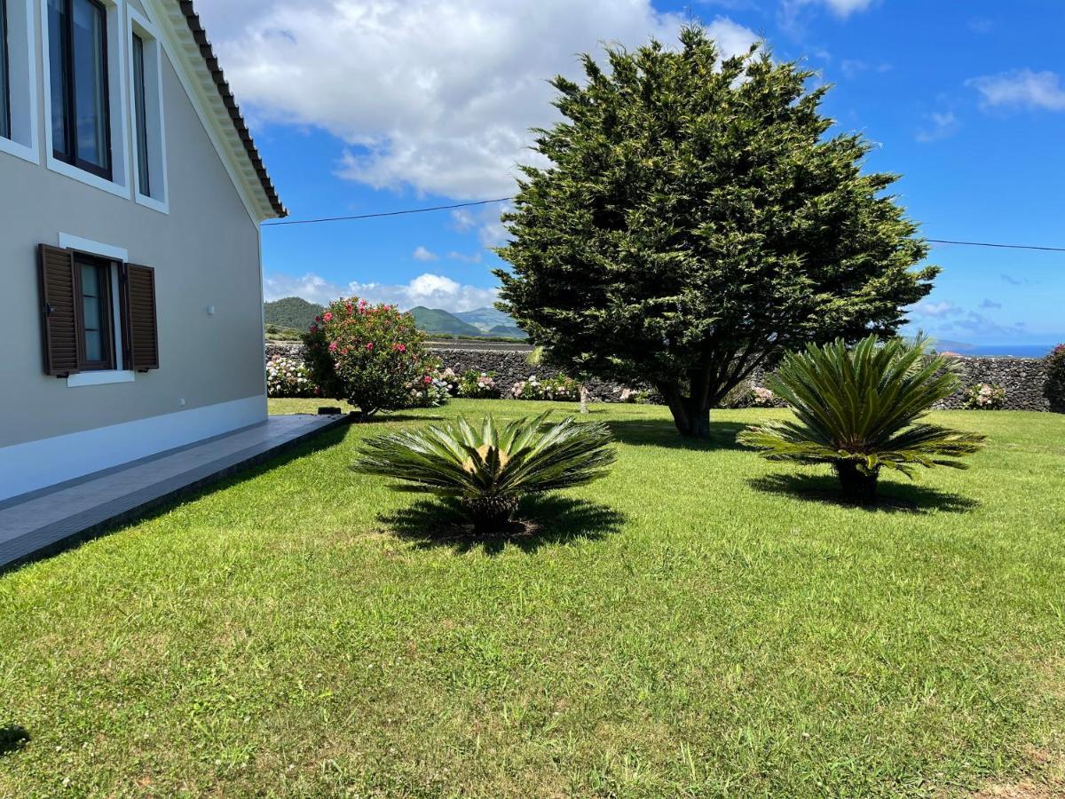 Azores Green Nature Rabo de Peixe Ngoại thất bức ảnh