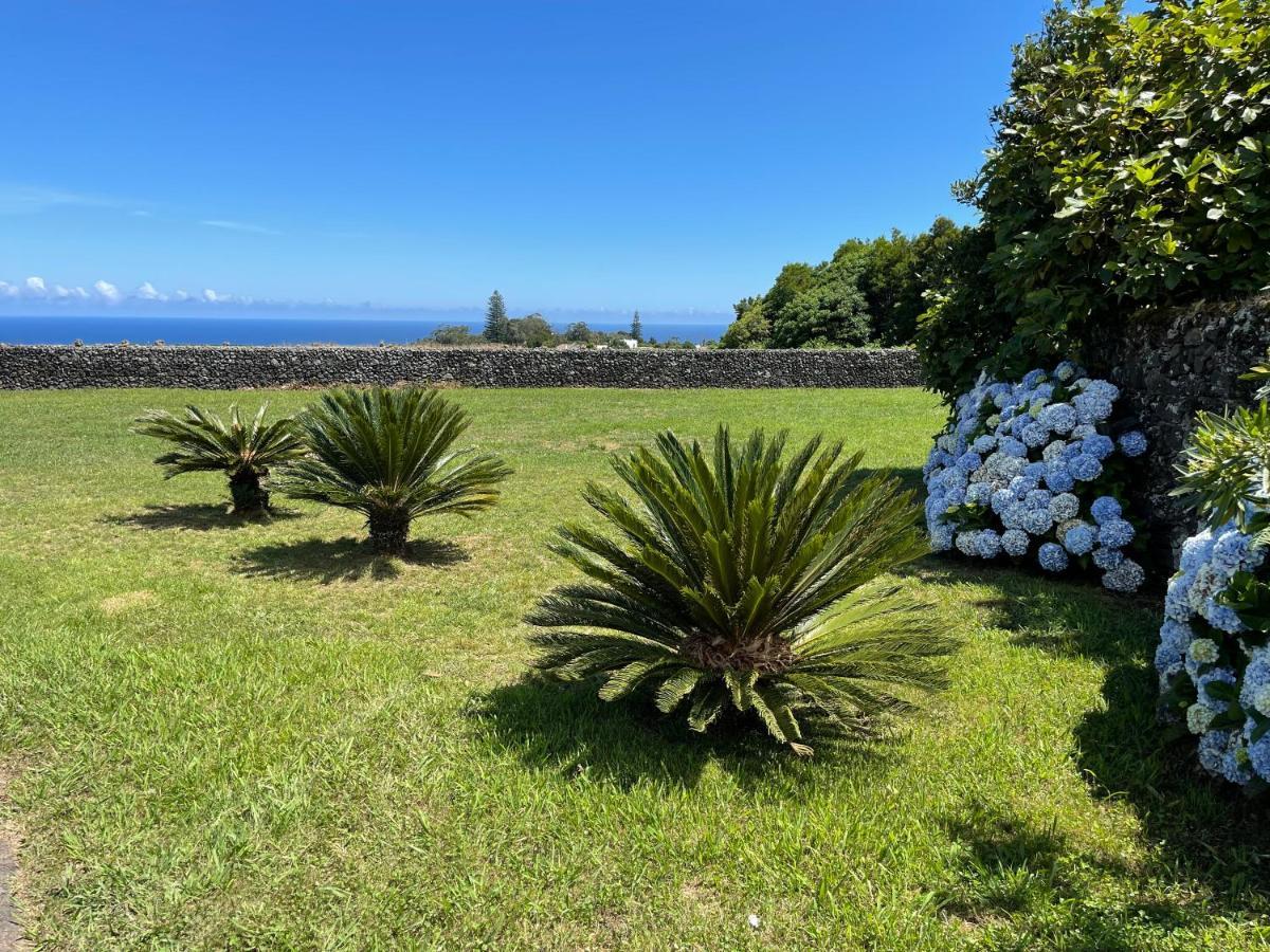 Azores Green Nature Rabo de Peixe Ngoại thất bức ảnh