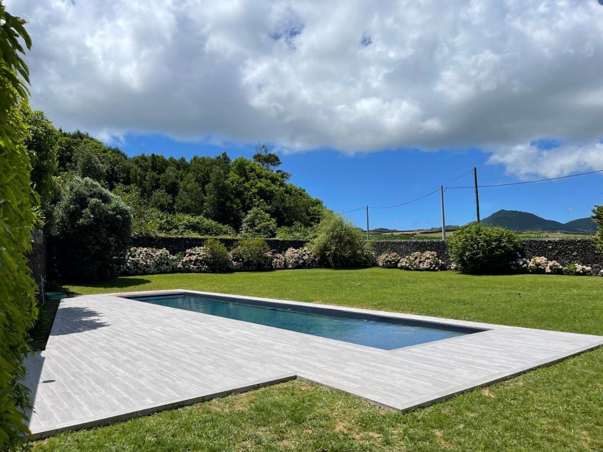 Azores Green Nature Rabo de Peixe Ngoại thất bức ảnh